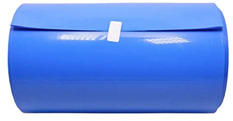 SDENSHI Kit Guaine Termorestringenti per Isolamento Termico Pacco Batterie Fai-da-te - Varie Lunghezze - 100x180MM