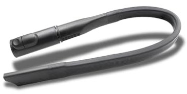 MisterVac | Flexdüse kompatibel mit AEG LX5-2-2SW