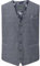 Charles Colby Herren Weste Duke Daniel dunkelblau, 3XL (XXXL) - 66