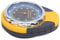 Alomejor 4 in 1 Multifunktions Hand Höhenmesser-Barometer MIT/Kompass-Thermometer für Wander Camping im Freien