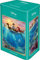 Schmidt Spiele 59927 Thomas Kinkade, Disney, Arielle, 500 Teile Puzzle in Einer Nostalgiedose