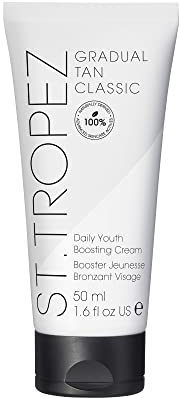 St.Tropez Gradual Tan Daily Youth Boosting Cream