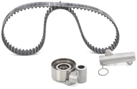 BOSCH Zahnriemensatz 1 987 946 345 Zähnezahl 97 25mm 924mm Kompatibel mit TOYOTA HILUX III Pick-up TGN1, GGN2, GGN1, KUN2, KUN1 LAND CRUISER KDJ12, GRJ12 LAND CRUISER 90 J9 HILUX Pick-up GUN1
