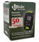 U-Right TD 4279 Gluc 50 Strisce Piu' Doccia Shampoo alla Verbena