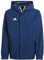 adidas Unisex Kinder Entrada 22 All-Weather Jacket, Team Navy Blue 2, 9-10 Years