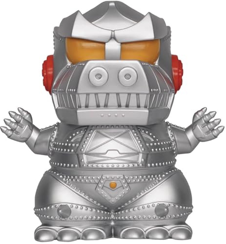 Monogram Mechagodzilla Figural Bank
