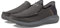 Skechers Herren Parson-Ralven 204804 Slipper, GRAU, 46 EU Weit