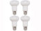 Dimmable R63 Reflector E27 LED Bulb, Warm White 3000K, R63 Spotlight Bulbs, 850Lm,8W Replacement 60W,E27 Screw in Bulbs Led (6-Pack)