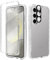 Leedia Ganzkörper Kompatibel mit S24 Plus Hülle 360 Grad Handyhülle Galaxy S24 Plus Stoßfest Komplettschutz Case Transparent mit Eingebautem Displayschutz Cover für Samsung Galaxy S24 Plus 5G 6.7