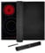 KITCHENRAKU KR Hob Cover, Splash Guard Kitchen Hob Cover, Cover Protector for Ceramic Hobs, Dustproof Mat for Induction Hobs to Protect Against Scratches (61x53cm)
