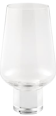 blomus Glaskollektion -KOYOI- Proseccoglas aus handgefertigten und mundgeblasenen Glas Farbe Clear 200 ml