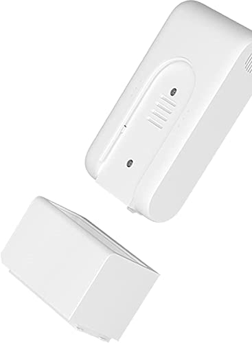 Geoviizon Batterie de Rechange Compatible avec Les Accessoires d'aspirateur Dreame T10, XIAOMI G9 avec Station de Charge, 2500 mAh