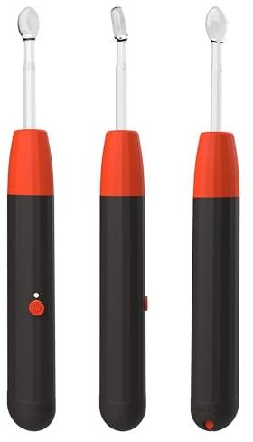 Taboom Electro Wand Glass Set Elektrostimulation