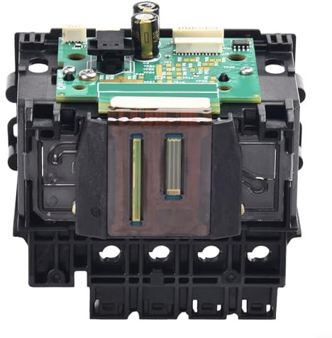 Druckkopf,Für HP OfficeJet 66 00/61 00/6700/7110/7510/7512/7610/7612 Druckkopf,ABS Material Druckkopf