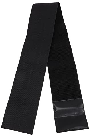 MERRYHAPY Sofa-Spielzeugblock Under Couch Toy Blocker Sofa Spielzeug Blocker Schnittsofas Spielzeugblocker für unter der Couch Sperre Pinzettenhalter Schwarze Couch unter Sofablocker Nylon
