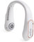 Insu Beauty No-More-Melting Wearable Neck Fan for Cooling, Menopause, Running, Festivals
