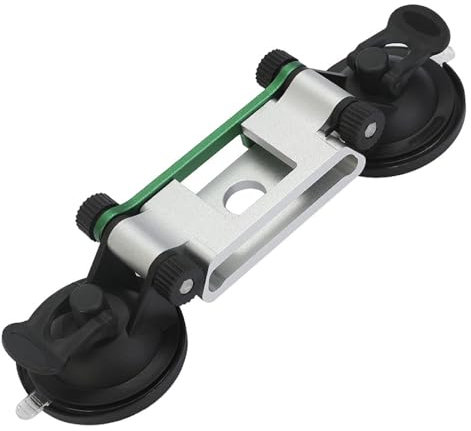 Gungtj Caravan Markisenstütze, Outdoor-Campingausrüstung, Saugnapf für Markise, Stabilitätslösungen, robustes Wohnmobil-Zubehör, verstellbare Markisenhalterungen, geeignet für Saugnapfhalterungen