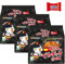 Samyang Buldak Hot Chicken Flavor Ramen, scharfe Instant Nudeln mit Hühnchengeschmack, 15er Pack (15 x 140g)- Trinovi