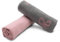 VmG-Store Jerseystoff Set farblich abgestimmt Design + Uni je 0,5mx1,5m 95% Baumwollstoff 5% Elasthan Tex Standard 100 (Glitzer Schleife + Rose Set38)