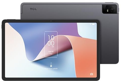 TCL Tab 11 NXTPAPER (Renewed)