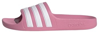 adidas Unisex Kinder Adilette Aqua Badesandalen Kids