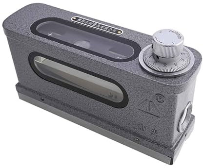 Toplionace Optisches Nivelliergerät für Werkzeugmaschinenmonteure, 165 Hx1, Hochpräzise Auflösung: 0,01mm
