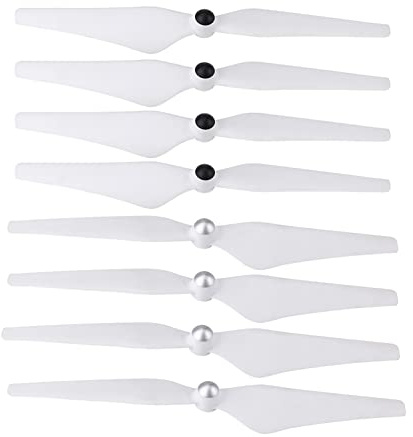 KooingTech 4Pcs Drone Propellers, Propellers Blades, Propeller Drone Blades Drone Accessories Compatible with Phantom 2/3 Drone