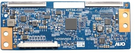 Carte Mère T420HVN06.2 42T34-C00, Compatible avec Les Téléviseurs Sony 42 Pouces KDL-42W700B Et KDL-42W705B