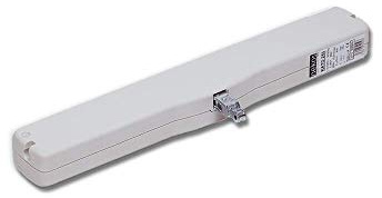 Attuatore a catena per vasistas, lucernario o cupole Nekos Kato 253 110/230 V 250 N (Grigio) art. 6030082