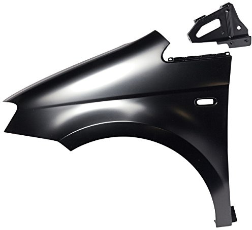 Equal Quality L03615 Parafango Anteriore Sinistro