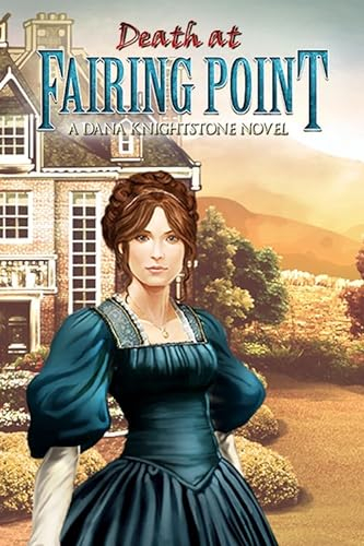 Death at Fairing Point: Ein Dana Knightstone-Roman [PC Download]