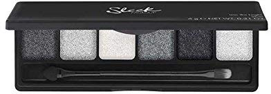 Sleek MakeUP i-Lust Into The Night Silv, 6 g