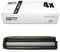 4X Eurotone Toner für Samsung CLP 680 wie CLT-K506L K506 Black Schwarz Patronen Druckerpatronen