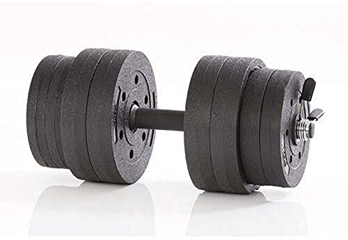 Gymstick Active 15kg Vinyl Set Dumbbell 15 kg