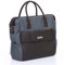 ABC Design 2019 Wickeltasche Jetset mountain