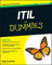 ITIL For Dummies (English Edition)