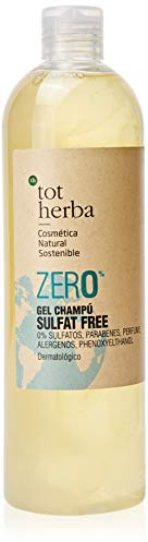Tot Herba-Authex Shampoo, 1er Pack (1 x 1 Stück)