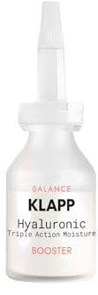 KLAPP Hyaluronic Triple Action Moisture Booster (15 ml)