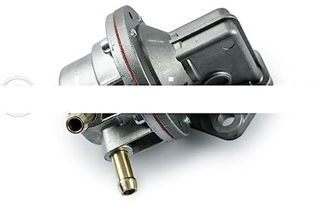 Pompa Benzina – Alta qualità Compatibile con Alfa Romeo Epoca.
