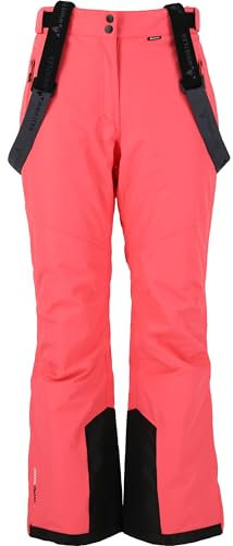 WHISTLER Damen Skihose Fairway 4020 Dubarry 38