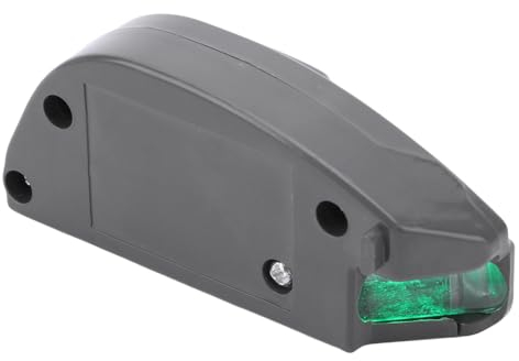 JUCHRZEY Staubsauger-Laserlicht, grünes Licht, Staub deutlich sichtbar unter Licht, Staubsauger-Staubanzeige, LED-Licht for -Staubsauger-Teile for Heimtierhandlung