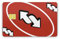 Kreditkarten EC Karten Aufkleber Skin Sticker 3M Folie verschiedene Designs (Reverse, Kleiner Chip)