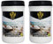 HAF® Premium Totes Meer Badesalz für empfindliche & trockene Haut | Meersalz 100% naturrein aus Jordanien für den Stressabbau | Mineralsalz für guten Schlaf & zur Körperpflege | 2 kg in Dosen
