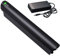 Xiseny Batteria per Bici Elettriche 36V 14Ah 504Wh Batteria di Ricambio agli ioni di litio per ESKUTE ENGWE City Bicicletta Elettrica per 250W 350W 500W Motore con BMS e Caricabatterie