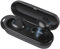 Yilear Auriculares Bluetooth 5.3 Auriculares Inalámbricos con Super Mini TAMAÑO de 3 Gramos, Más de 50 Horas de Reproducción, Sonido Estéreo de Graves Profundos & Cancelación de Ruido