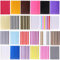 mengger Esquinas de Fotos Autoadhesivas, 2448Pcs Esquinas Fotografías Adhesivas Pegatinas de Papel para Scrapbooking Álbum de Recortes