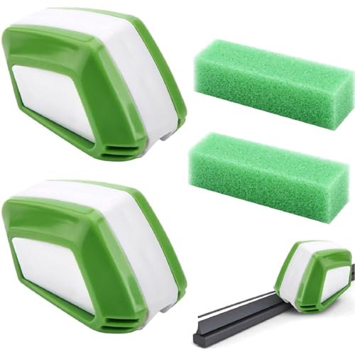 Reparador De Limpiaparabrisas Para Coche - Herramienta De Reparación y Restaurador 2PC Para Todos Los Limpiaparabrisas Comunes