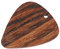 GLSTOY Gitarrenpick Fingertip Pick Aus Tigerholz Für Gitarre Und Bass Praktisches Gitarren Zubehör Unbeschichtet Ohne Aufhängung