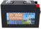 12V 150Ah LiFePO4 Batterie, 1920Wh Lithium Akku mit 100A BMS, Max. 15000 Zyklen Ladezyklen, Unterstützung in Serie/Parallelschaltung, Perfekter Ersatz für Blei-Säure für Wohnmobile, Solaranlage