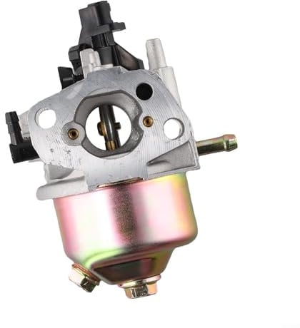 GLFLOW Carburetor Engine Lawn Mowers Replacement Part Mowing Accessories 118550697/0 For Mountfield HP414 SP414 HP164 SP164